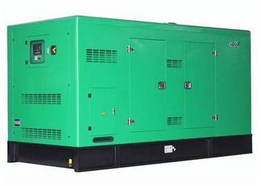 Goede prijs. 50Hz 60Hz stil type aardgasgenerator met gecombineerd warmte- en stroomsysteem 60kw 65kw online