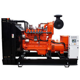 Goede prijs. Mobiele Draagbare Aardgasgenerator 40KW die met Omgezette CUMMINS-Motor wordt aangedreven online