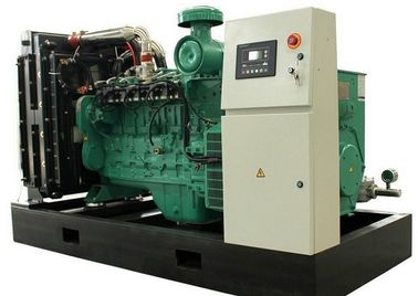 Goede prijs. de Reeks van de het Aardgasgenerator van 220V 120KW 150KVA, de Ononderbroken Generator van het Machts Aardgas online