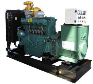 Goede prijs. Automatische de Generatorreeks van het Beginbiogas, de Generator van de het Methaanmotor van 70KW 90KVA online