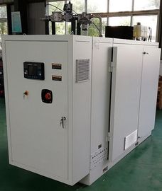 Goede prijs. 60Hz 220V/110V 70KW CNG Genset met Geluiddicht Luifeltype van de Mensenmotor online