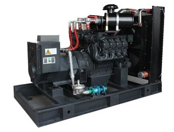 Goede prijs. Generator van het hoog rendement de Automatische Aardgas met Deutz-Motor180kw 3 Fase online