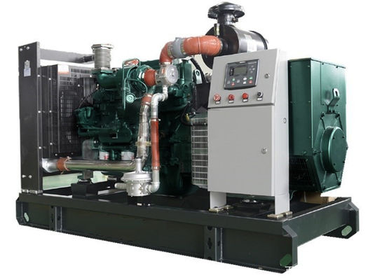 Goede prijs. 1500 RPM 110 kW Biogasenergiegenerator Elektrische automatische start met CE-goedkeuring online