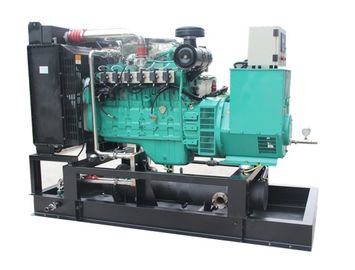 Goede prijs. van de het Biogasmotor van 50KW 60KVA van het de Generatorhoge rendement Lang de Dienstleven online