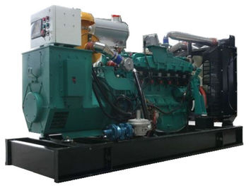 Goede prijs. Reeks de in drie stadia van de Biogasgenerator, de Aangedreven Elektrische Generator van 127V 250KW Biogas online