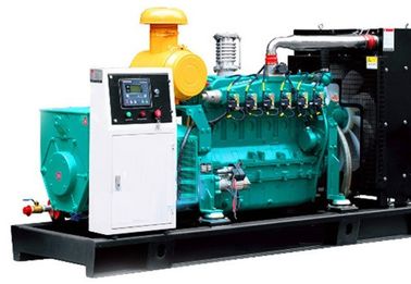 Goede prijs. De Generatorreeks 200KVA 160KW 3 Fase 1500 van het schone Energiebiogas t/min-Geverifieerd Ce online