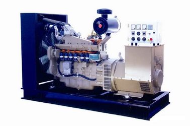 Goede prijs. de Reeks van de het Aardgasgenerator van 280KVA 110V, Verklaard de Reeksce van de 3 Fasecng Generator online