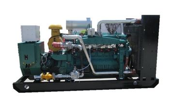 Goede prijs. de Reeks van de het Aardgasgenerator van 60Hz 220V 3P4W 180KW, het Aardgasgenerator van 1800 t/min online