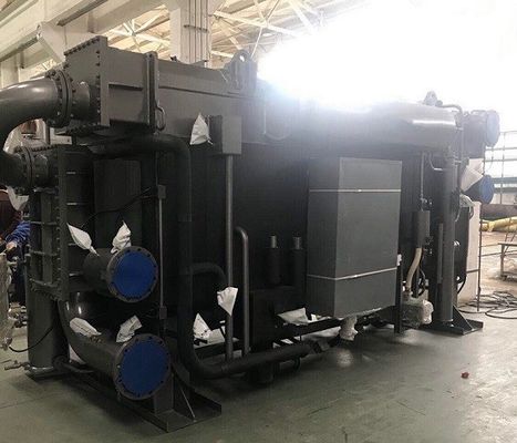 Goede prijs. 500KW Aardgas WKK-installatie (Warmtekrachtkoppeling) online