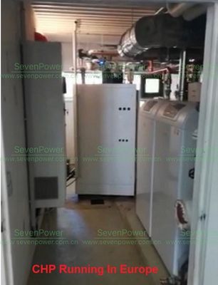 Goede prijs. Het Aardgaschp van 1500RPM 60KW Generator voor FabrieksFlatgebouw online
