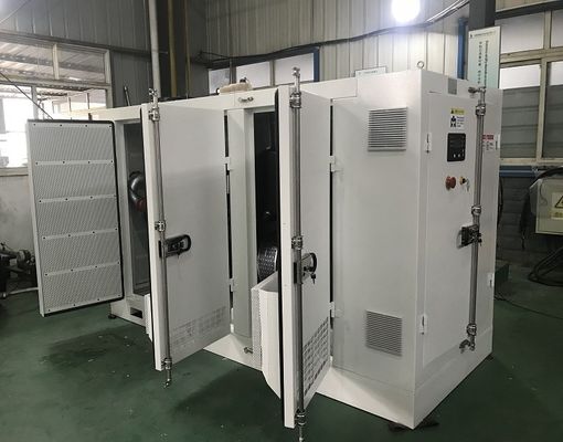 Goede prijs. De stille Reeks van de het Aardgasgenerator van 1800RPM 200KVA online