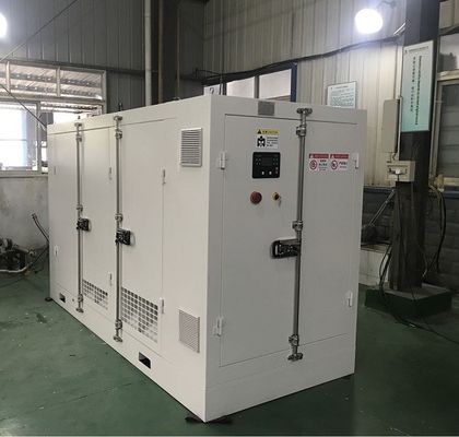 Goede prijs. de Generator van het de Cogeneratie Aardgas van 50Hz 300kw BHKW met Geluiddichte Luifel online