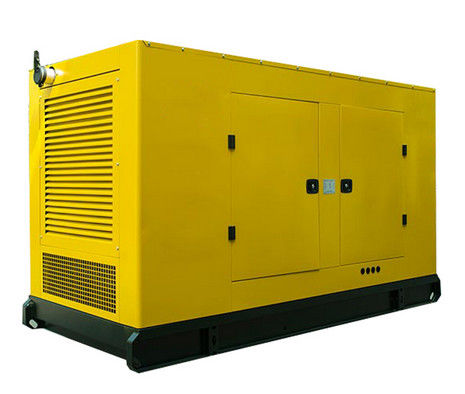 Goede prijs. Water Gekoelde het Aardgas Micro- van 20KW Cogeneratiesystemen BHKW online