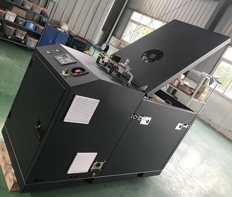 Goede prijs. Compacte CHP Met geringe geluidssterkte BHKW 20KW van het Ontwerp Aardgas voor de Flat van het Huisbureau online