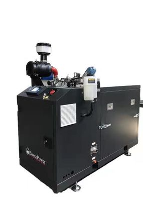 Goede prijs. Het Aardgaschp van 10KW BHKW Verklaard Generatorce online