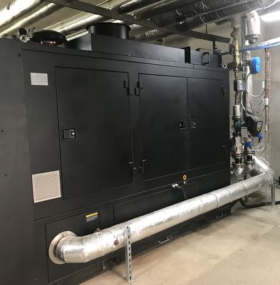 Goede prijs. Aardgaschp de Certificatie 200KW 250KVA 50Hz van Ce van de Generatorreeks online