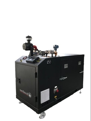 Goede prijs. Ononderbroken 22KW-Gaschp Generatorreeks voor de Bureaubouw Flatgebouw online